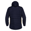 Куртка утепленная MACRON TALNACH PADDED JACKET NAVY/YELLOW