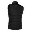 Жилетка утепленная MACRON OMSK PADDED GILET BLACK