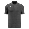 Поло парадное MACRON AULOS POLO ANTHRACITE