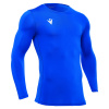 Поддева спортивная MACRON HOLLY UNDERWEAR LONG SLEEVES ROYAL BLUE