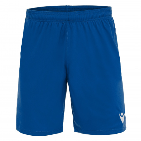 Шорты спортивные MACRON MESA HERO SHORT ROYAL BLUE