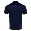 Поло парадное MACRON FOLK POLO NAVY/YELLOW