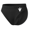 Шорты спортивные женские MACRON OPHELIA BRIEF BLACK