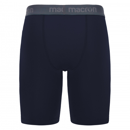 Подтрусники спортивные MACRON OAK SLIDING SHORT NAVY