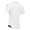 Футболка спортивная MACRON NUNKI SHIRT WHITE/BLACK/RED