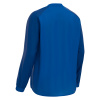 Куртка тренировочная MACRON SKARN TRAINING CONTACT TOP ROYAL BLUE/DARK ROYAL BLUE