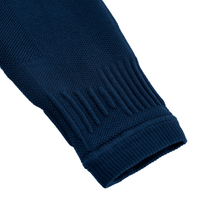 Гетры обрезанные MACRON SPRINT EVO NAVY