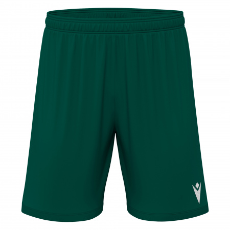 Шорты спортивные MACRON GALAX SHORT BOTTLE GREEN