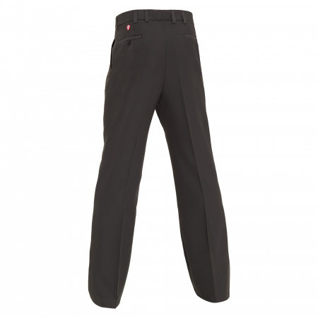 Брюки спортивные MACRON HB UMPIRE PANTS ANTHRACITE
