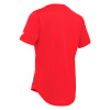 Джерси бейсбольная MACRON DRAKE JERSEY RED
