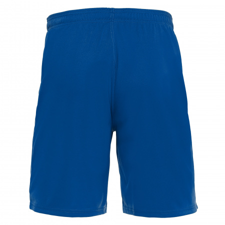 Шорты спортивные MACRON MESA HERO SHORT ROYAL BLUE