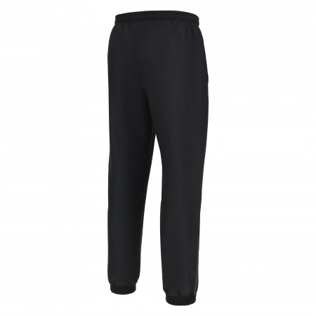 Брюки парадные MACRON ORPHEUS PANT BLACK/ANTHRACITE