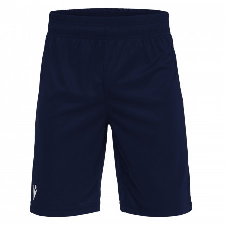 Шорты спортивные MACRON CURIUM SHORT NAVY