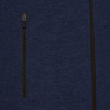 Олимпийка спортивная женская MACRON LYRE FULL LENGHT ZIP HOODED SWEATSHIRT NAVY
