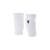 Наколенник спортивный MACRON SAGE EVO KNEEPADS WHITE