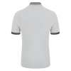 Футболка спортивная MACRON HALLEY SHIRT SILVER/ANTHRACITE