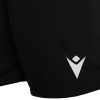 Шорты спортивные MACRON MESA HERO SHORT BLACK