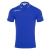 Поло парадное MACRON ZOUK POLO ROYAL BLUE/WHITE