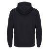 Толстовка MACRON KANAK ICON FULL LENGHT ZIP HOODED SWEATSHIRT BLACK