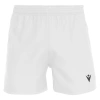Шорты игровые MACRON HOWLITE HERO SHORT WHITE