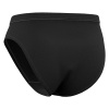 Шорты спортивные женские MACRON OPHELIA BRIEF BLACK