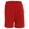 Шорты спортивные MACRON BARIUM WOMAN SHORT RED
