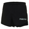 Шорты спортивные MACRON GASTON SHORT BLACK