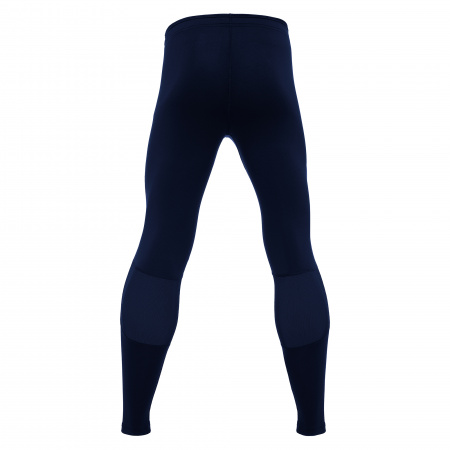 Леггинсы спортивные мужские MACRON GILA LEGGINS NAVY