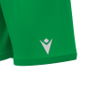Шорты спортивные MACRON GALAX SHORT GREEN