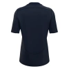 Регбийка игровая MACRON PERIDOT SHIRT NAVY/LIGHT NAVY