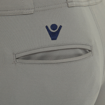 Брюки спортивные MACRON DEFENDER PANT GREY