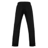 Брюки тренировочные MACRON TOURMALINE CONTACT SHOWERPROOF PANT BLACK/GREY
