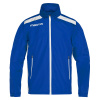 Куртка спортивная MACRON CALGARY MESH LINED WINDBREAKER ROYAL BLUE/WHITE
