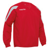 Куртка тренировочная MACRON RUBY TRAINING CONTACT TOP RED