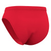 Шорты спортивные женские MACRON OPHELIA BRIEF RED