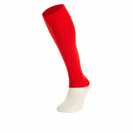 Гетры футбольные MACRON ROUND EVO RED