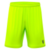 Шорты спортивные MACRON GALAX SHORT NEON YELLOW