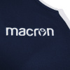 Футболка спортивная MACRON ARGON SHIRT NAVY/WHITE