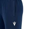 Брюки тренировочные MACRON MAAS TRAINING PANT NAVY