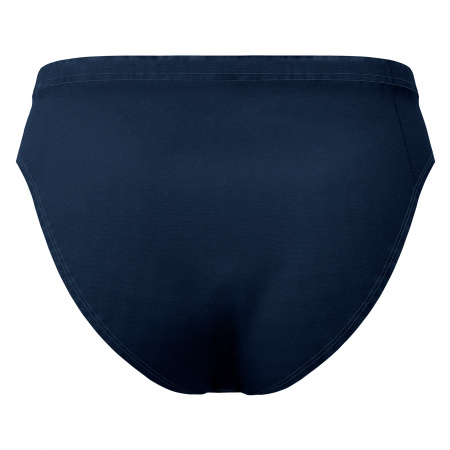 Шорты спортивные женские MACRON OPHELIA BRIEF NAVY