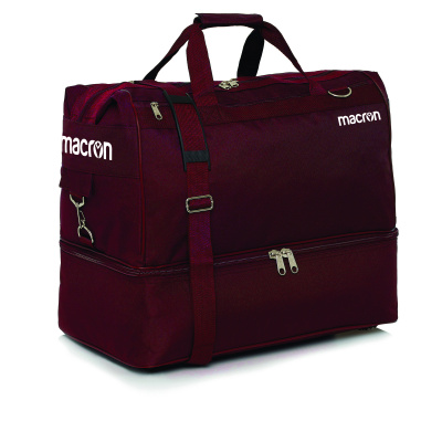 Сумка спортивная MACRON APEX MEDIUM CARDINAL