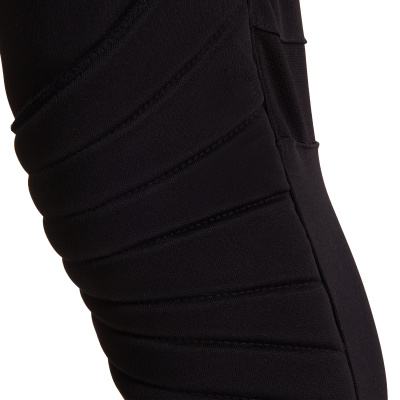 Брюки спортивные MACRON SYRMA PANT BLACK