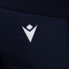 Куртка утепленная MACRON NARVIK PADDED JACKET NAVY
