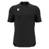 Футболка спортивная MACRON VOID SHIRT BLACK