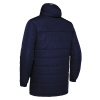 Куртка утепленная MACRON VANCOUVER PADDED JACKET NAVY/WHITE