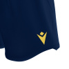 Шорты спортивные MACRON SHEN ECO SHORTS NAVY/YELLOW