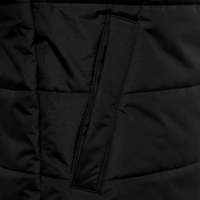 Куртка утепленная MACRON GYOR JACKET BLACK