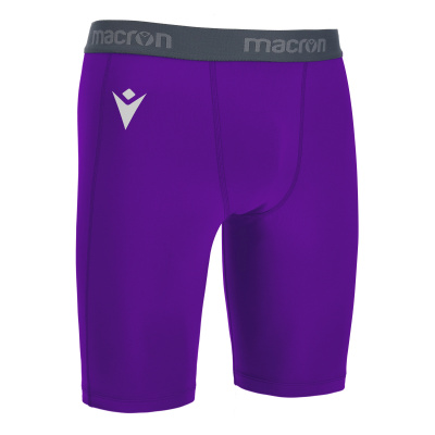 Подтрусники спортивные MACRON OAK SLIDING SHORT PURPLE