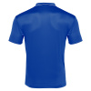 Поло парадное MACRON DRACO HERO POLO ROYAL BLUE/WHITE