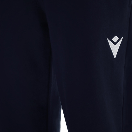 Брюки спортивные женские MACRON CYMBAL WOMAN PANT NAVY
